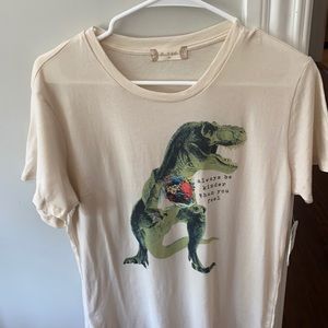 Altair’s State graphic T-Shirt